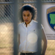 Sophie Okonedo in Undercover (Photo: BBC America)